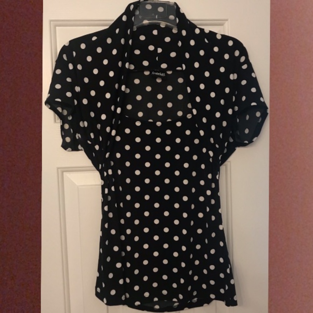 Fredrick’s of Hollywood